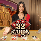 32 Baraha uy89 casino