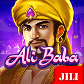 Ali Baba uy89 games
