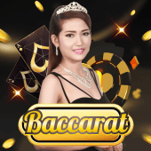 Baccarat uy89 rtp