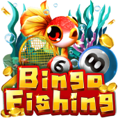 Cau Ca Bingo uy89 game