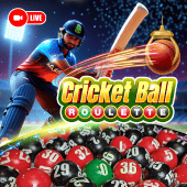 Roulette Bong Cricket uy89 casino