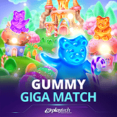 Keo Deo Giga Match uy89 slot