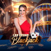 Blackjack Las Vegas uy89 casino