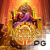 Van May Midas uy89 games