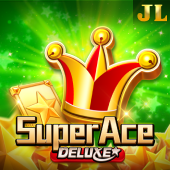 Sieu cap Ace Deluxe uy89 games