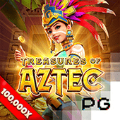 Kho Báu Aztec uy89