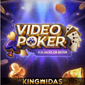 Video Poker uy89 game bai